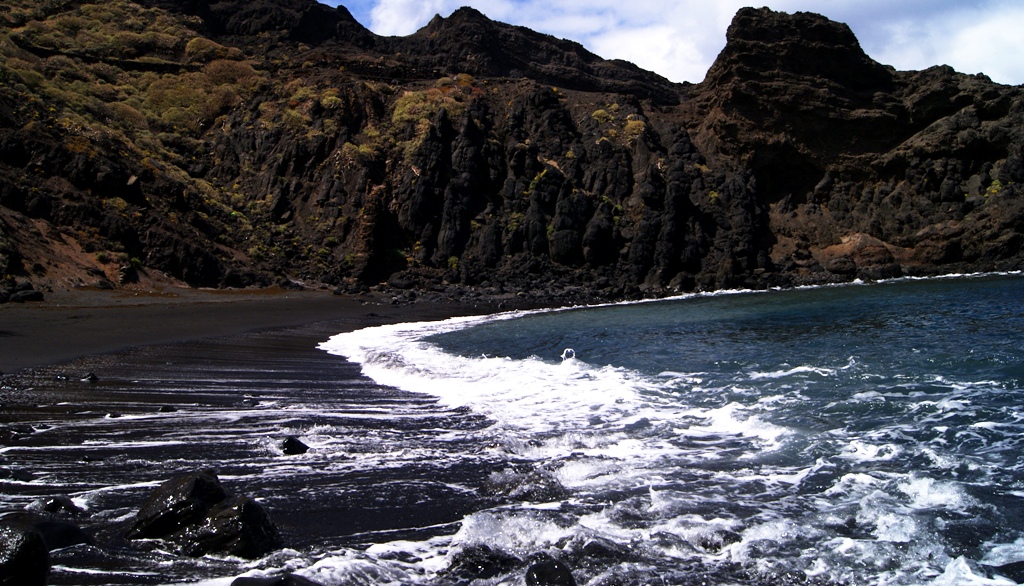Playa Negra Tenerife