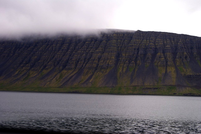Westjords, Fjordos del Oeste, Islandia, Iceland