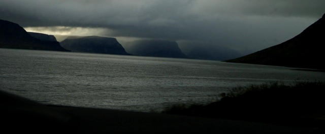 Westjords, Fjordos del Oeste, Islandia, Iceland