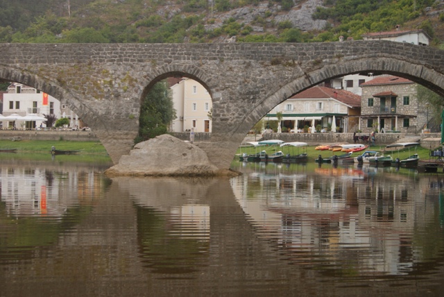 Crna Gora, Montenegro, Lago Skadar, turismo