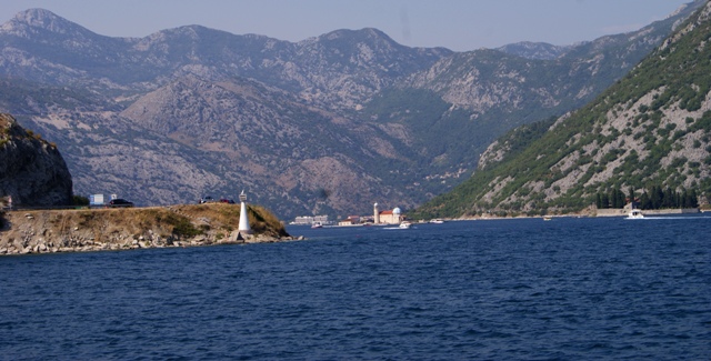 Crna Gora, Montenegro, playa, vacaciones, mar, donde viajar