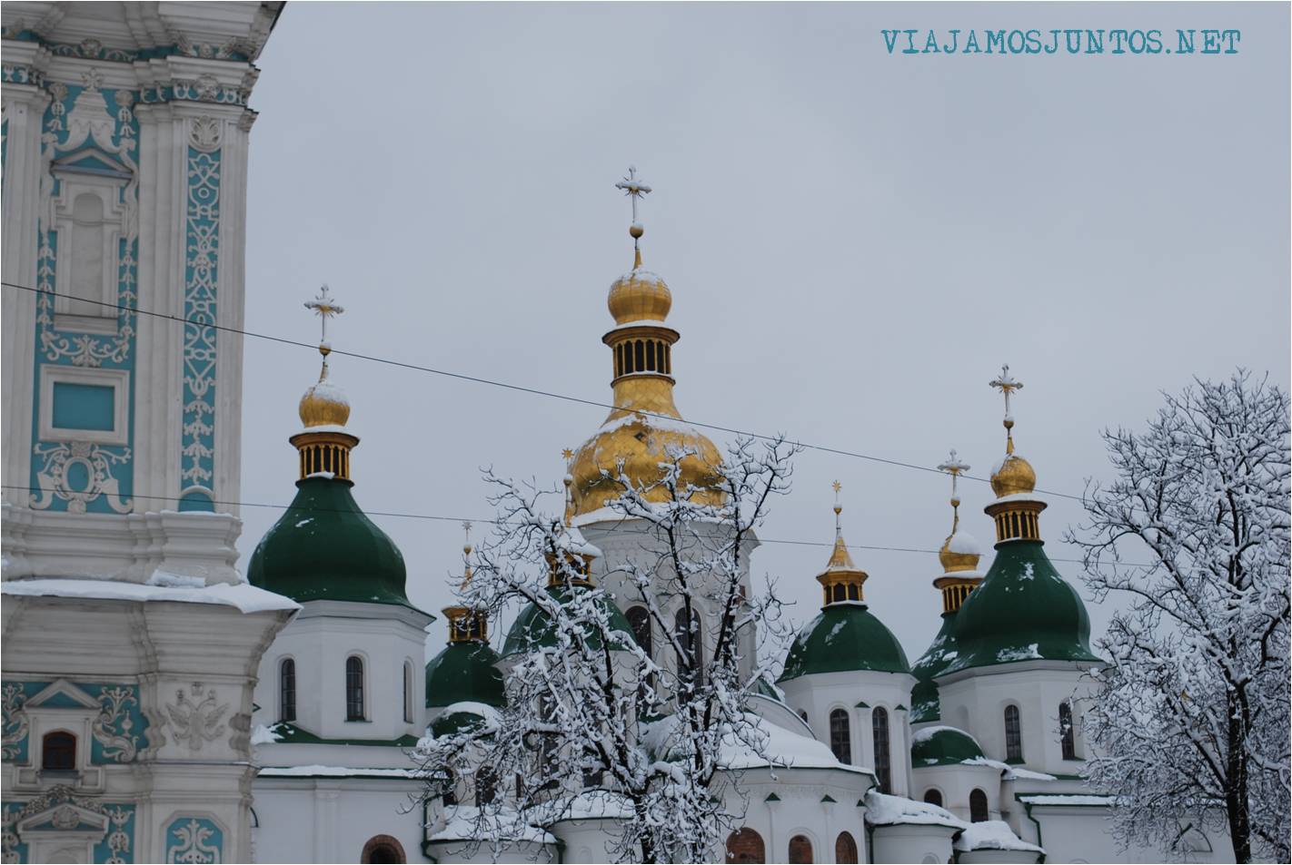 Ucrania, Rusia, tradición, Navidad, Año Nuevo, desear, felices fiestas