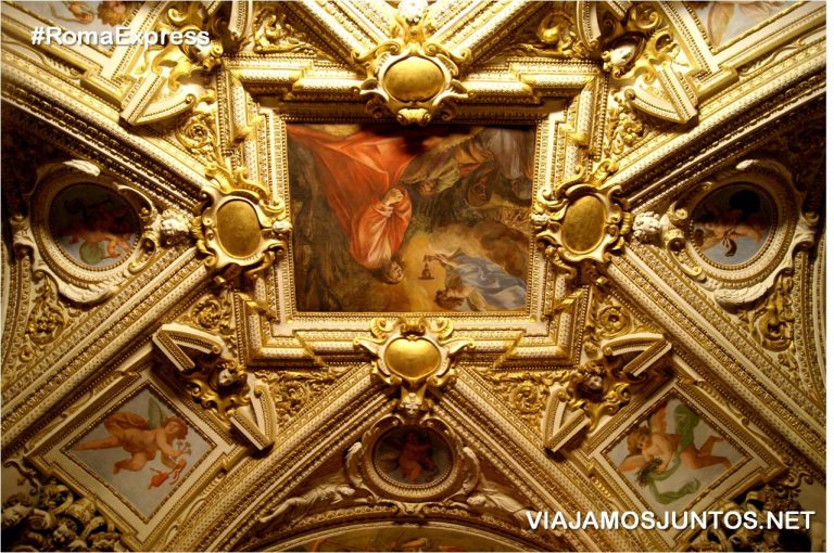Roma. Italia, viajar por libre, museos vaticanos, Vaticano, Rafael