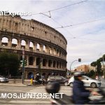 Roma, Italia, viajar por libre, fuentes, bernini, piazza navona, coliseo