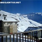 Sierra Nevada, Granada, Pradollano, esquiar, esquí, invierno, ocio, barato, low cost