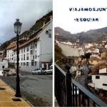 Monachil, Granada, Sierra Nevada, esquiar, senderismo, rutas, andar