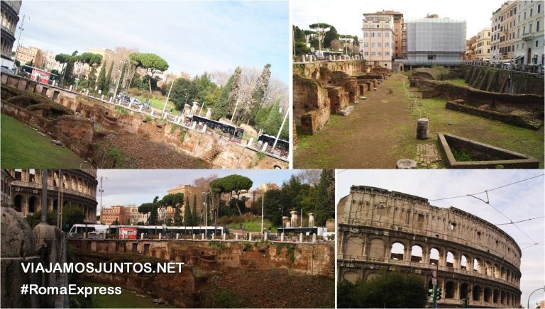 Roma, Italia, Esquilino, iglesias, Santa María la Mayor, Maria Maggiorno, centro de roma, ruta por roma, que ver en roma