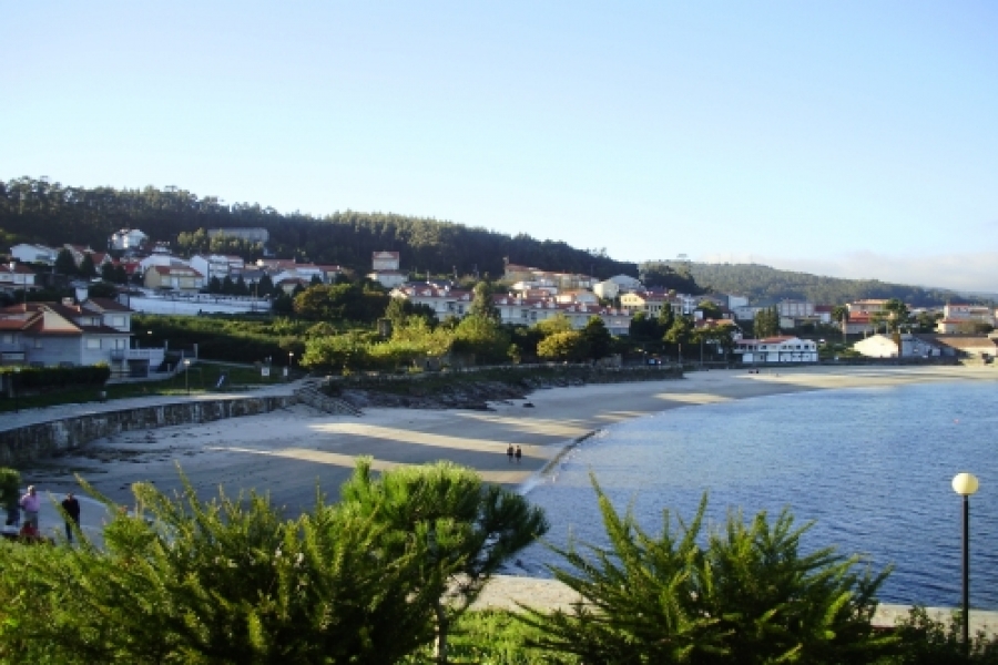 Galicia, Costa da Morta, Home Away, concurso, tbmgijón, Gijón, bloggers, blogueros, viajes, viajar