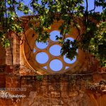 monasterio de piedra, zaragoza, nuevalos, madrid travel bloggers, barc