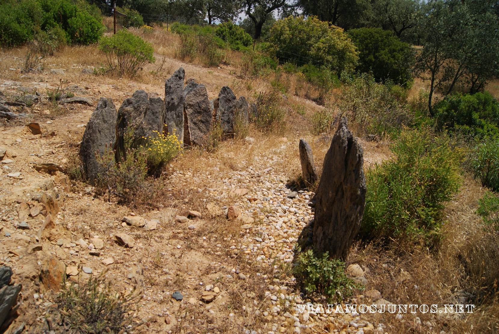 Huelva, dolmenes, ruta dolmenica, dolmenica, arqueologia, el pozuelo, descubrir, aventura, viajar por libre, andalucia