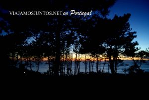 Secretos y horrores de la península de Setúbal: Horrores