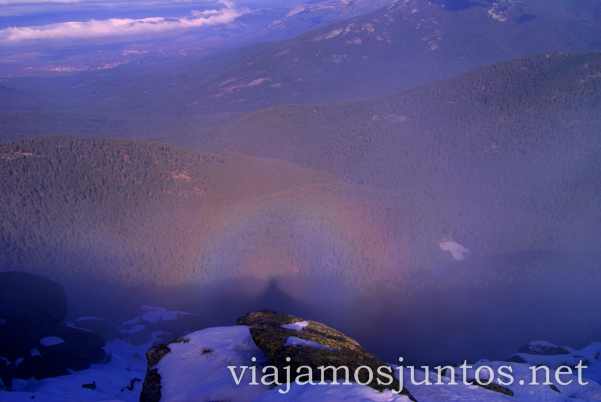 ¿El arcoiris es una señal? Viajamos Juntos, blog de Viajes