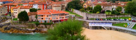 Llanes Asturias, que hacer, donde ir; montaña, playa, pueblos con encanto
