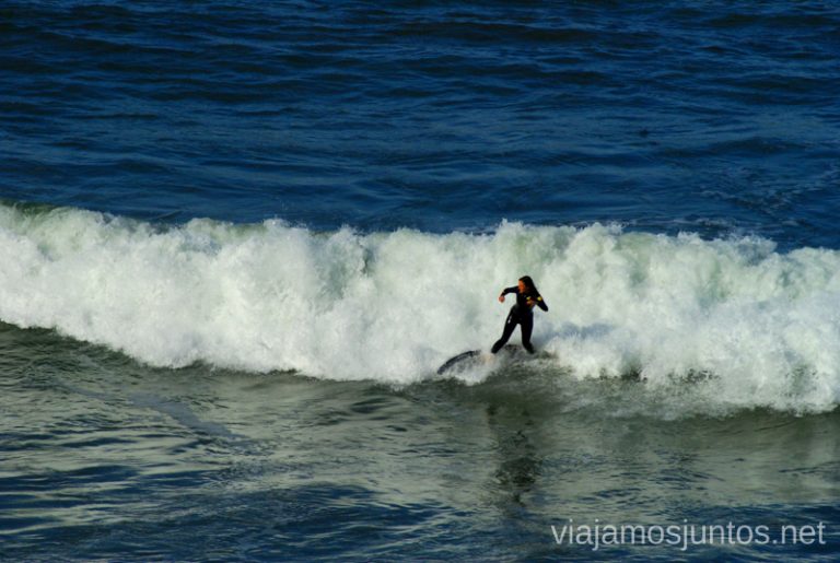 ¿Surfeamos? Asturias, que hacer, donde ir; montaña, playa, pueblos con encanto
