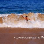 Jugando con el Océano Mejores playas de la Península Ibérica