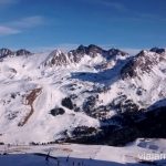 Vistas Esquiar en Grandvalira Andorra Información práctica, consejos, esquiar barato