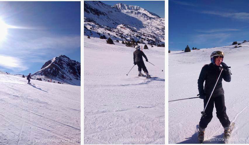 ¡A por la siguiente pista! Esquiar en Grandvalira Andorra Información práctica, consejos, esquiar barato