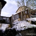 El Santuario de Montesclaros El Sur de Cantabria, que ver y que hacer Lugares más desconocidos y sorprendentes