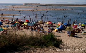 Un día por la Península de Setúbal Lisboa