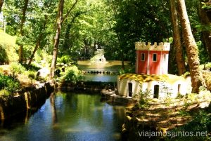 Visitar Sintra Portugal Consejos prácticos