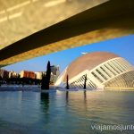 Valencia, al lado #ViajarConSuegra por el Sur de España, playas, mar, beach