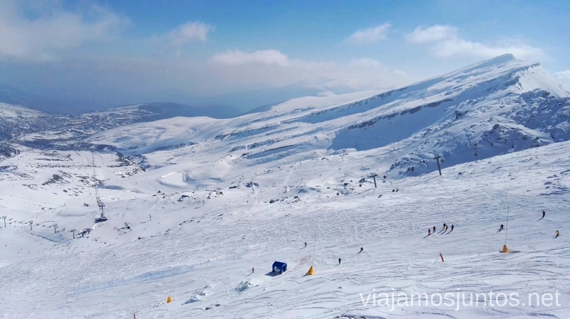 ¿Listos para esquiar en Alto Campoo? Aquí os dejamos consejos lowcost Esquiar en Alto Campoo. Consejos prácticos Ahorrar en alojamiento y transporte Lowcost