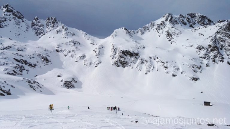 Esquiar en Andorra es un privilegio Nuestras estaciones de esquí favoritas. Dónde esquiar y cómo ahorrar 