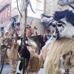 Los harramachos de Navalacruz Harramachos de Navalacruz, Ávila Mascaradas Abulenses en Gredos Carnavales