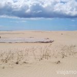 Las dunas de Corralejo 10 imprescindibles de Fuerteventura