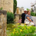 Paso de ViajarConSuegra por Córdoba #ViajarConSuegra Cómo viajar con padres o gente mayor y no morir en el intento