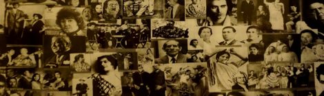 Instantes y memorias fotográficas Dónde ver flamenco en Madrid