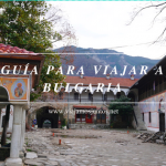 Consejos para organizar tu viaje a Bulgaria. #BulgariaJuntos
