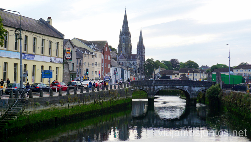 Cork. Qué ver y hacer en Irlanda #IrlandaJuntos Ireland's Ancient East