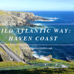 Qué ver y hacer en Haven Coast Wild Atlantic Way Irlanda #IrlandaJuntos