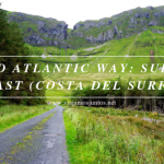 Qué ver y hacer en Wild Atlantic Way Irlanda #IrlandaJuntos Surf Coast