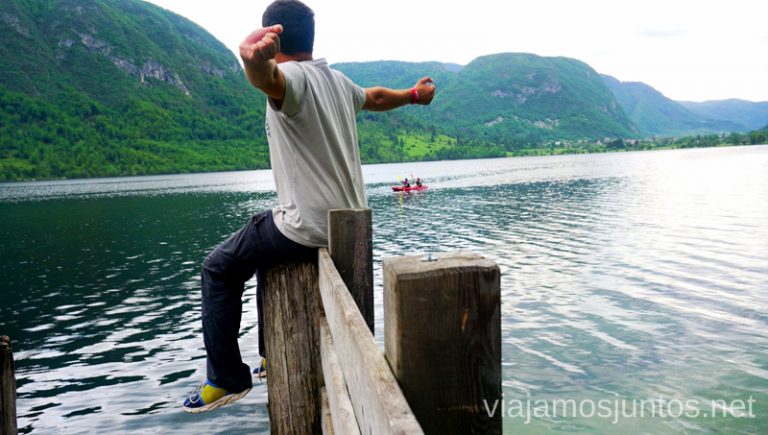 ¡Disfruta de Eslovenia! #IfeelsLOVEnia Guía para Viajar a Eslovenia Información práctica Eslovenia en Campervan #EsloveniaJuntos