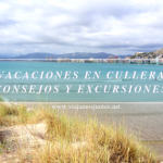 Vacaciones en Cullera: consejos prácticos y excursiones de un día.
