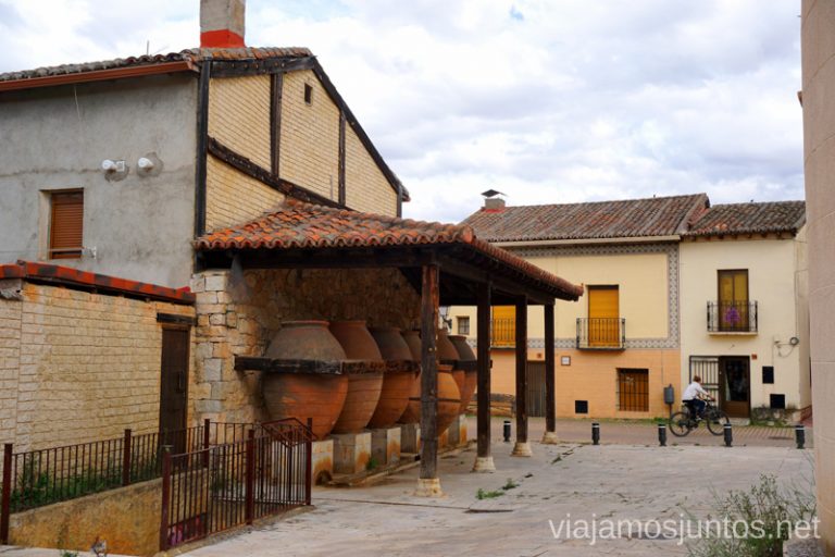Torremocha del Jarama, Comunidad de Madrid.