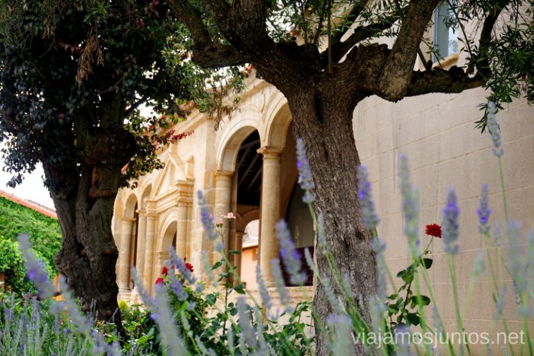 Iglesia, Torremocha del Jarama.