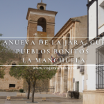 QuÃ© ver en Villanueva de la Jara, La Manchuela, Castilla-la Mancha.