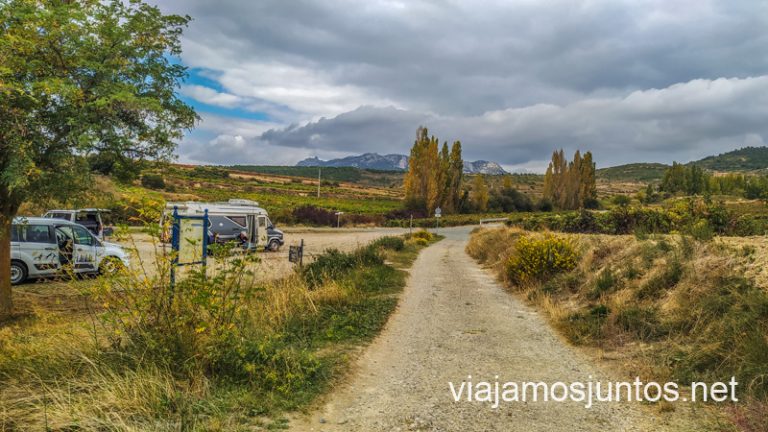 Espero que te sean útiles los links. San Vicente de la Sonsierra, La Rioja Alta.