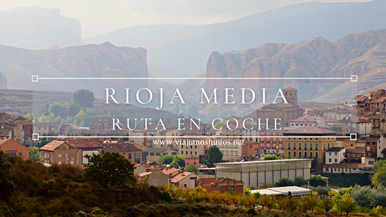 Ruta en coche por la Rioja Media: Sierra de Cebollera y N-111.