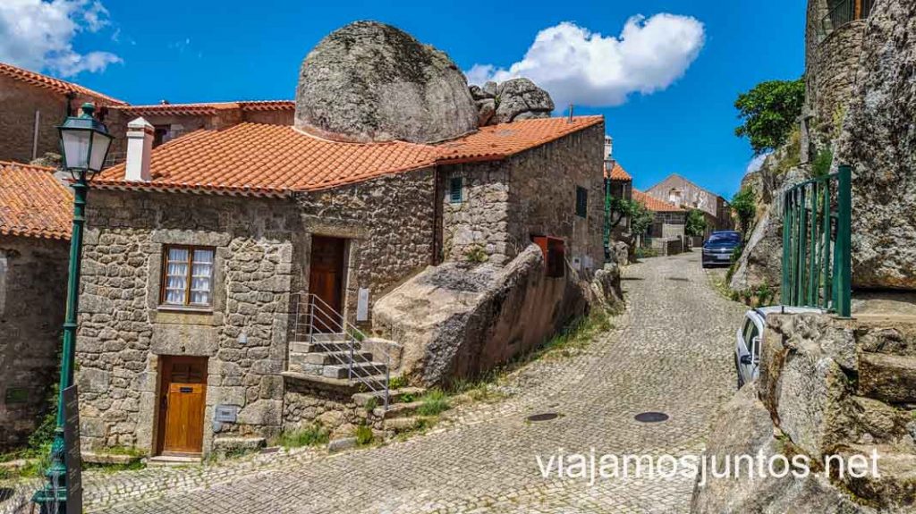 ¡Disfruta de las aldeas históricas de Portugal!