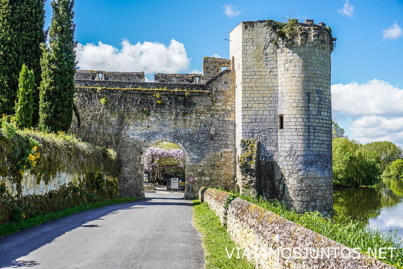 Bienvenidos al post sobre nuestros castillos favoritos del Valle del Loira, Valle de los Reyes, Francia.