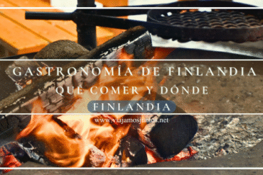 Gastronomía de Finlandia: qué comer, dónde y cuánto cuesta.