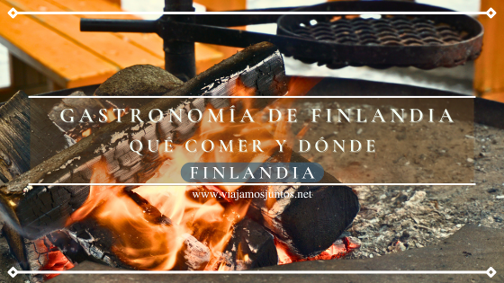 Gastronomía de Finlandia: qué comer, dónde y cuánto cuesta.