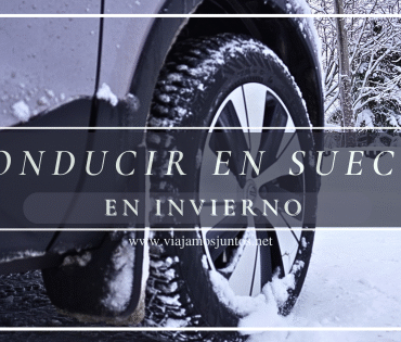 Conducir en Suecia en invierno: consejos prácticos, alquiler de coche, carreteras.