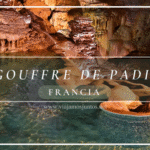Cómo visitar le Gouffre de Padirac en el departamento de Lot en Occitania, Francia