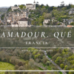 Qué ver y hacer en Rocamadour