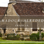 Visitar los alrededores de Rocamadour en un día